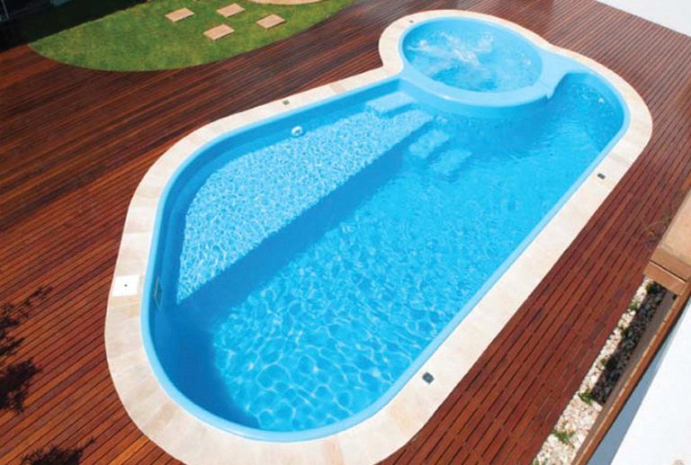 Como escolher o melhor tipo de piscina para sua casa